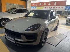 Porsche Macan T 2.0T - фото 2