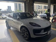 Porsche Macan T 2.0T - фото 3