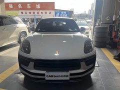 Porsche Macan T 2.0T - фото 4