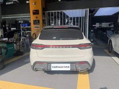 Porsche Macan T 2.0T - фото 6