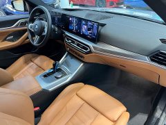 BMW i4 2022 M50 - фото 10
