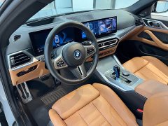 BMW i4 2022 M50 - фото 11