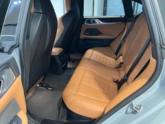 BMW i4 2022 M50 - фото 12