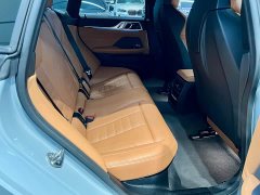 BMW i4 2022 M50 - фото 13