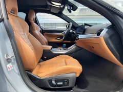 BMW i4 2022 M50 - фото 14