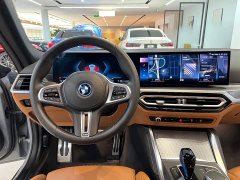 BMW i4 2022 M50 - фото 17