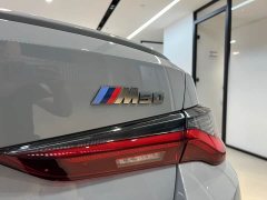 BMW i4 2022 M50 - фото 20