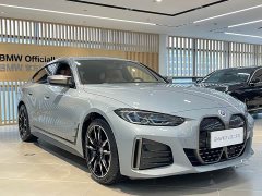 BMW i4 2022 M50 - фото 3
