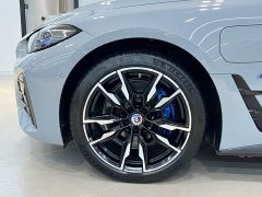 BMW i4 2022 M50 - фото 4