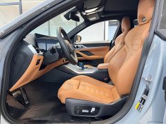 BMW i4 2022 M50 - фото 5