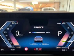 BMW i4 2022 M50 - фото 6