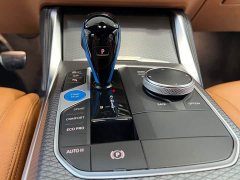 BMW i4 2022 M50 - фото 8