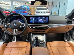 BMW i4 2022 M50 - фото 9