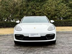 Porsche Panamera New Energy Panamera 4 E-Hybrid 2.9T - фото 1