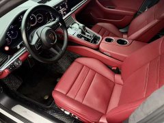 Porsche Panamera New Energy Panamera 4 E-Hybrid 2.9T - фото 11