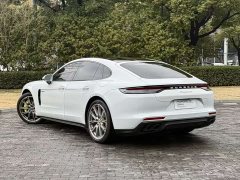 Porsche Panamera New Energy Panamera 4 E-Hybrid 2.9T - фото 13
