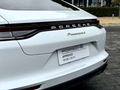 Porsche Panamera New Energy Panamera 4 E-Hybrid 2.9T - фото 14