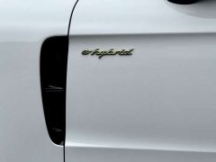 Porsche Panamera New Energy Panamera 4 E-Hybrid 2.9T - фото 15