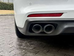 Porsche Panamera New Energy Panamera 4 E-Hybrid 2.9T - фото 17