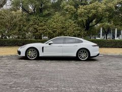 Porsche Panamera New Energy Panamera 4 E-Hybrid 2.9T - фото 2