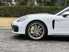 Porsche Panamera New Energy Panamera 4 E-Hybrid 2.9T - фото 3