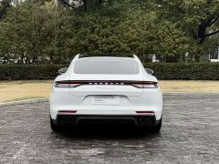 Porsche Panamera New Energy Panamera 4 E-Hybrid 2.9T - фото 4