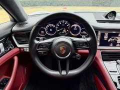 Porsche Panamera New Energy Panamera 4 E-Hybrid 2.9T - фото 7