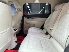 Lexus Envision Plus Envision Plus Avenir seven-seater version - фото 8