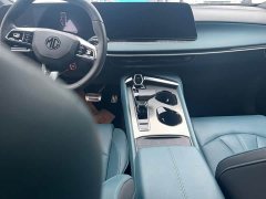 Lynk & Co MG7 1.5T 300 DCT Elegant Edition - фото 11