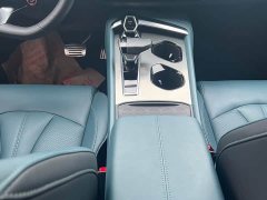 Lynk & Co MG7 1.5T 300 DCT Elegant Edition - фото 12
