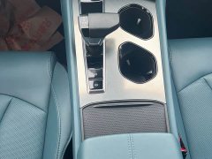 Lynk & Co MG7 1.5T 300 DCT Elegant Edition - фото 14