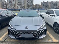 Lynk & Co MG7 1.5T 300 DCT Elegant Edition - фото 2