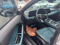 Lynk & Co MG7 1.5T 300 DCT Elegant Edition - фото 6