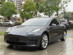 Tesla Model 3 2021 Standard Range Rear Drive Upgraded Version - фото 1