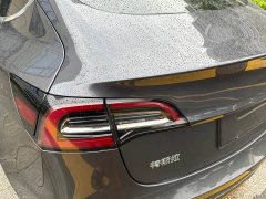 Tesla Model 3 2021 Standard Range Rear Drive Upgraded Version - фото 10