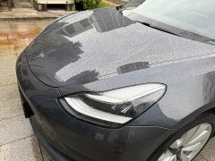 Tesla Model 3 2021 Standard Range Rear Drive Upgraded Version - фото 12