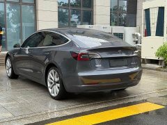 Tesla Model 3 2021 Standard Range Rear Drive Upgraded Version - фото 13