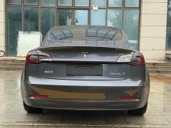Tesla Model 3 2021 Standard Range Rear Drive Upgraded Version - фото 14