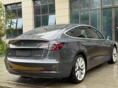 Tesla Model 3 2021 Standard Range Rear Drive Upgraded Version - фото 15