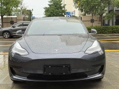 Tesla Model 3 2021 Standard Range Rear Drive Upgraded Version - фото 2
