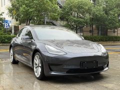 Tesla Model 3 2021 Standard Range Rear Drive Upgraded Version - фото 3