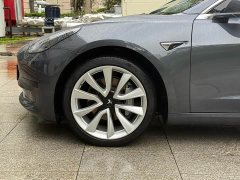 Tesla Model 3 2021 Standard Range Rear Drive Upgraded Version - фото 4