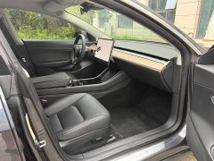 Tesla Model 3 2021 Standard Range Rear Drive Upgraded Version - фото 5