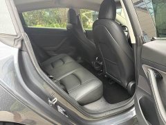 Tesla Model 3 2021 Standard Range Rear Drive Upgraded Version - фото 6