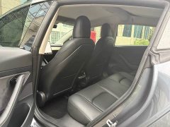 Tesla Model 3 2021 Standard Range Rear Drive Upgraded Version - фото 7