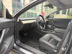 Tesla Model 3 2021 Standard Range Rear Drive Upgraded Version - фото 8