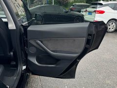 Tesla Model Y rear-wheel drive version - фото 11
