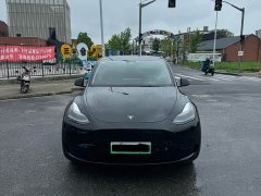 Tesla Model Y rear-wheel drive version - фото 2