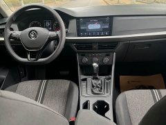 Volkswagen Lavida 2021 1.5L automatic fashion version - фото 11