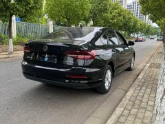 Volkswagen Lavida 2021 1.5L automatic fashion version - фото 14